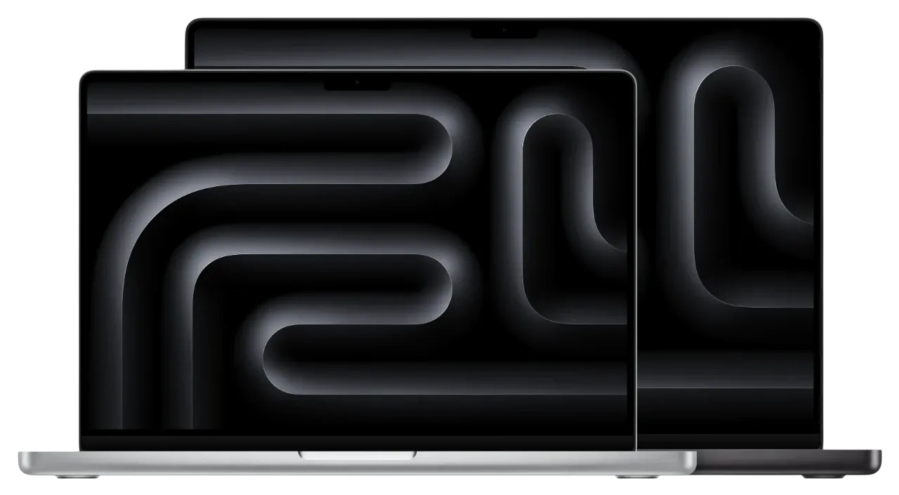 MacBook Pro(16 英寸, 2026 年)