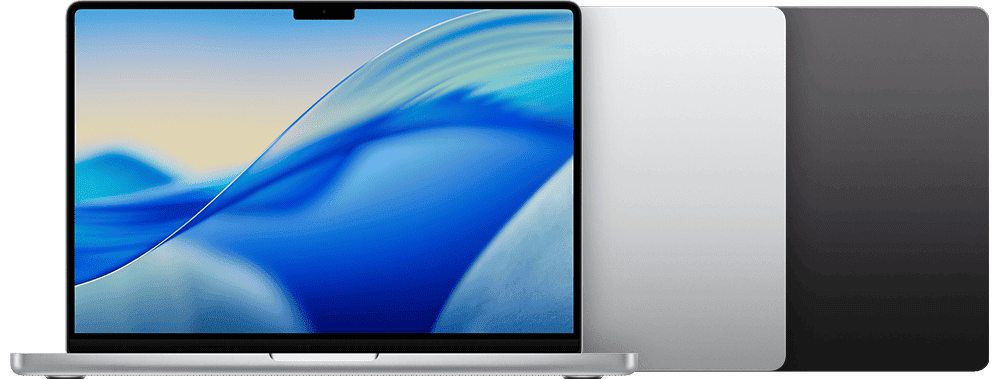 MacBook Pro(14 英寸, M5)