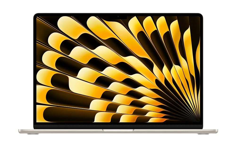 MacBook Air(15 英寸, M5, 2026 年)